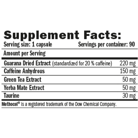 Amix Nutrition CoffiTime 90 капсули на супер цена